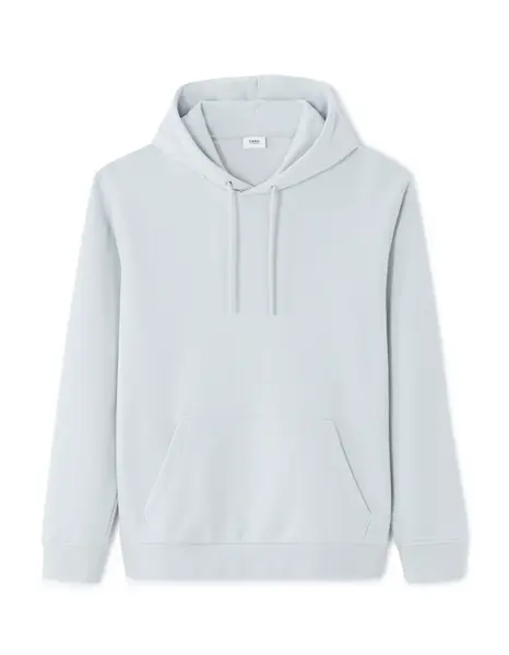 Pánska mikina Celio Hoodie Fesix