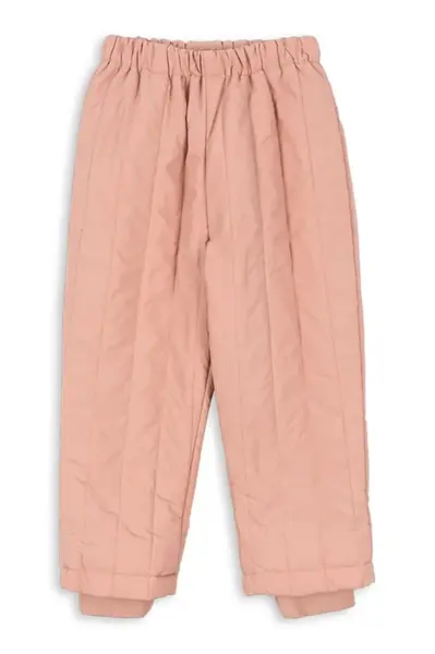 Dětské kalhoty Konges Sløjd JUNO PANTS