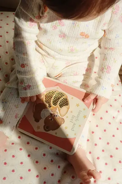 Dětský bavlněný overal Konges Sløjd MINNIE ONESIE GOTS
