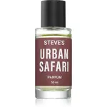 Steve's Urban Safari parfémovaná voda pro muže 50 ml