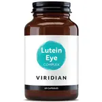 Viridian Lutein Eye Complex 60 kapslí