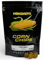 Mikabits boilie corn chips tygří ořech - 300 g 20 mm
