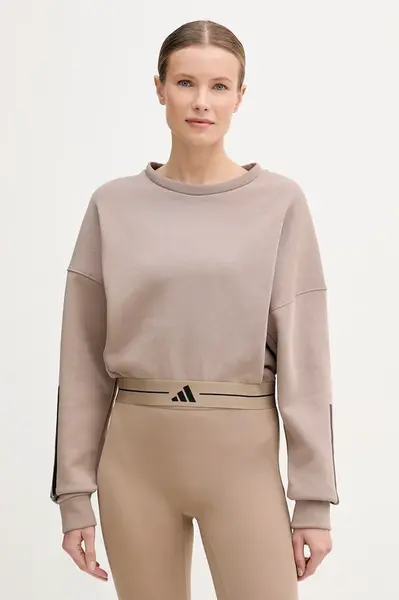 adidas Performance  Tréningová mikina