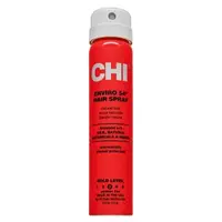 CHI Enviro 54 Natural Hold Hair Spray lak na vlasy pro lehkou fixaci 74 g