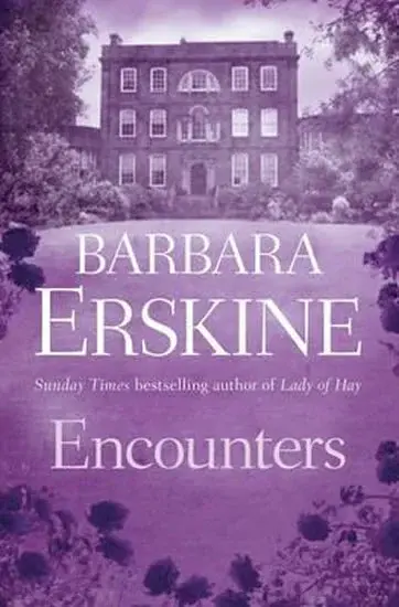 Encounters - Barbara Erskinová