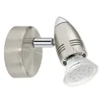 LED bodové osvetlenie Eglo MAGNUM-LED mix farieb 92641