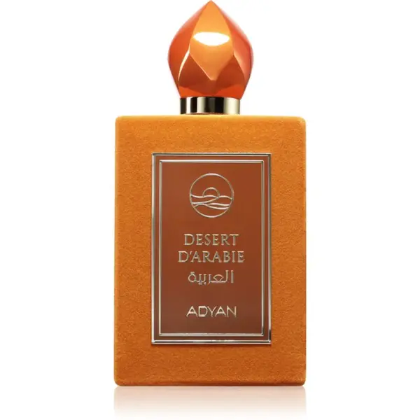 Adyan Desert D'arabie parfémový extrakt unisex 100 ml