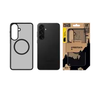 Zadní kryt Tactical MagForce Hyperstealth pro Samsung Galaxy S26+, asphalt