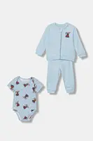 Kojenecká tepláková souprava Guess