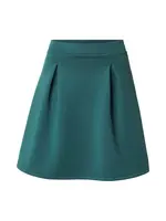 ABOUT YOU Sukňa 'Romina'  jedľová