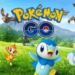 Pokemon Go Items > Normal > Gengar > 1001 CP + > Gigantamax Gengar