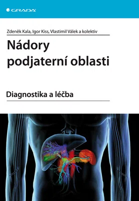 E-kniha: Nádory podjaterní oblasti od Kala Zdeněk