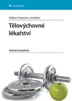 E-kniha: Tělovýchovné lékařství od Pastucha Dalibor