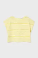 Dětské tričko Mayoral