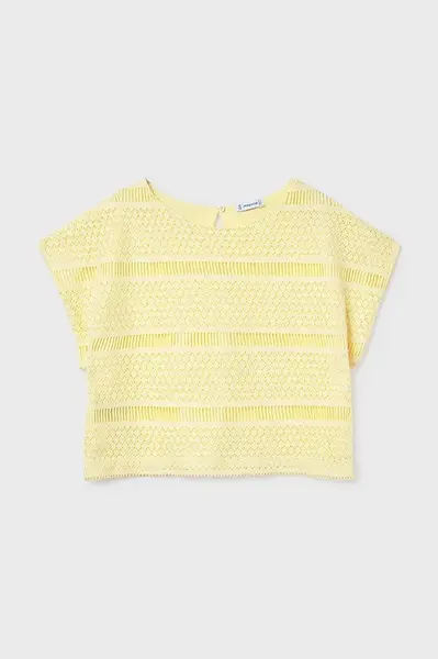 Dětské tričko Mayoral