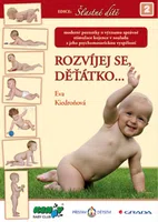 Kniha: Rozvíjej se, děťátko… od Kiedroňová Eva