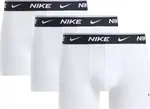 Nike ESSNTIAL COTTON STRC TRUNK 3PK M