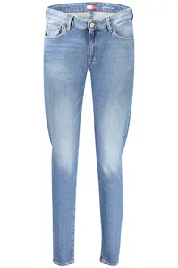 Dámské skinny fit džíny