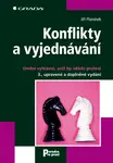E-kniha: Konflikty a vyjednávání od Plamínek Jiří