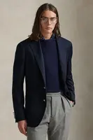 Sako s přídavkem vlny Polo Ralph Lauren