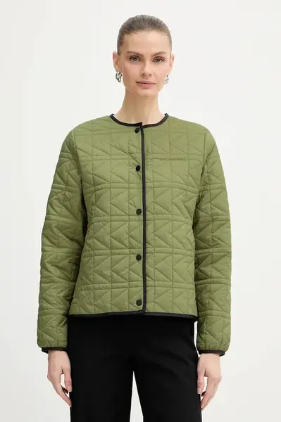 Bunda Karl Lagerfeld K QUILT