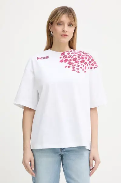 Tričko Just Cavalli