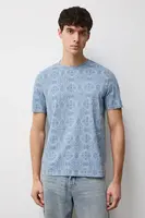 Bavlněné tričko Medicine