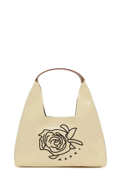 Dětská kabelka Marni MW114F DIAMOND BAG BAGS