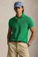 Bavlněné polo tričko Polo Ralph Lauren