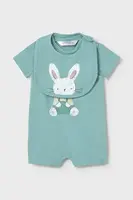 Dětské rampery Mayoral Newborn