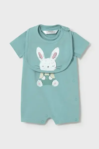 Dětské rampery Mayoral Newborn