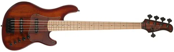 Cort GB-Fusion 5 ABB  (použité)