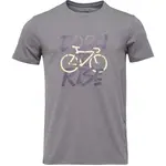 LOAP ALFAR Pánské tričko, šedá, velikost