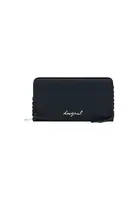 Peňaženka Desigual čierna