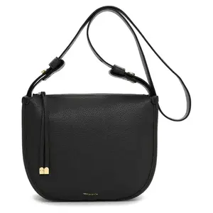 Dámska kabelka Tamaris Galena - tmavo zelená