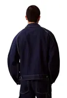 Calvin Klein Jeans džínová bunda