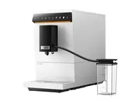 Espresso MOVA Virtuoso 10 Pro White
