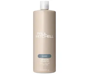 Jemně čisticí hydratační šampon Paul Mitchell Classic Awapuhi Shampoo - 1000 ml + dárek zdarma