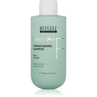 Revuele Professional Forcessence Strengthening posilující šampon pro poškozené a křehké vlasy 300 ml