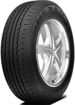 NEXEN 215/70 R 16 108/106T CP521 TL M+S 6PR RPB