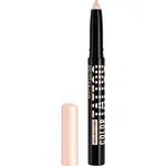 MAYBELLINE NEW YORK Color Tattoo 24H eye stix 10 I am Shining tužka na oči 3v1, 1.4 g