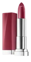 MAYBELLINE NEW YORK Color Sensational Made For All krémová rtěnka 376 Pink 4,4g 4.4 g