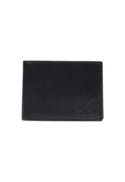 Calvin Klein kožená peňaženka