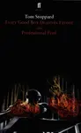 Every Good Boy Deserves Favour & Professional Foul - Tom Stoppard