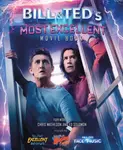 Bill & Ted's Most Excellent Movie Book - Laura J. Shapiro