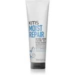 KMS Moist Repair Revival Creme hydratačný krém proti lámavosti vlasov 125 ml
