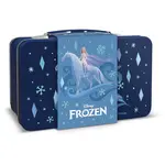 Disney Frozen Tin Box darčeková sada pre deti