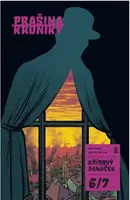 Prašina: Křídový panáček #6 (poškozená) - Karel Osoha, Vojtěch Matocha