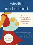 Mindful Motherhood: Practical Tools for Staying Sane During Pregnancy and Your Child's First Year - Cassandra Vieten
