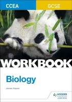 CCEA GCSE Biology Workbook - James Napier
